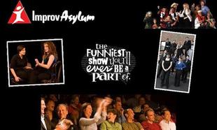 Boston's best comedy venue Improv Asylum coming to Dublin
