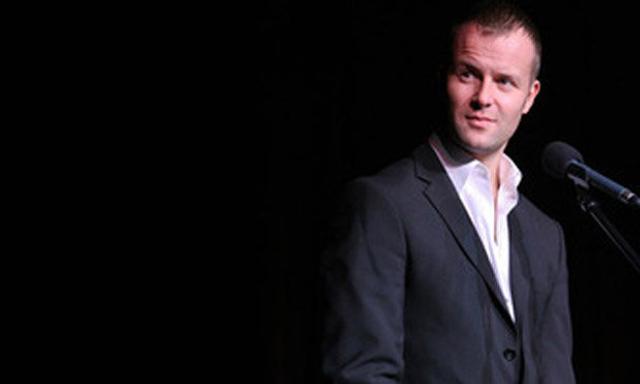 Jack Wise plus guests