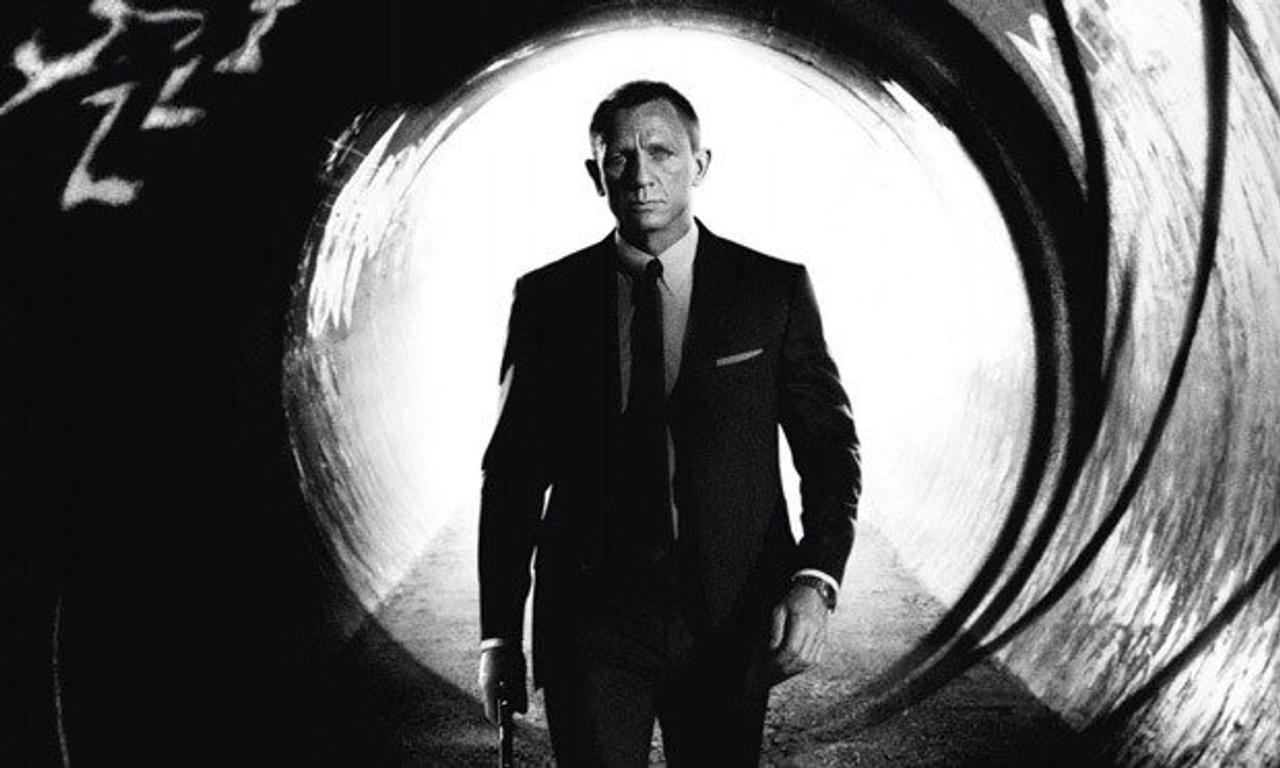 James Bond producer says next Bond actor 