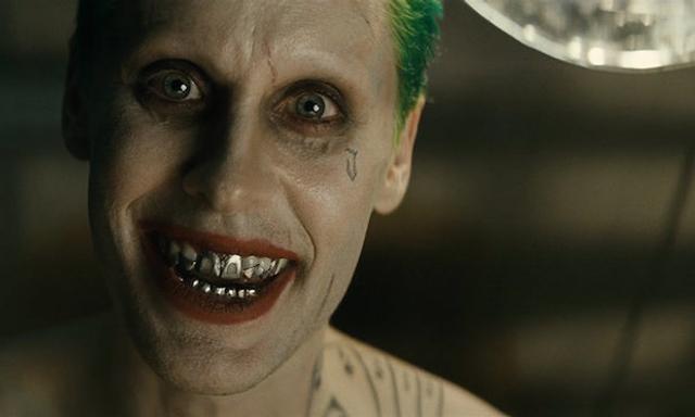Jared Leto returns as Joker in 'Zack Snyder's Justice League'
