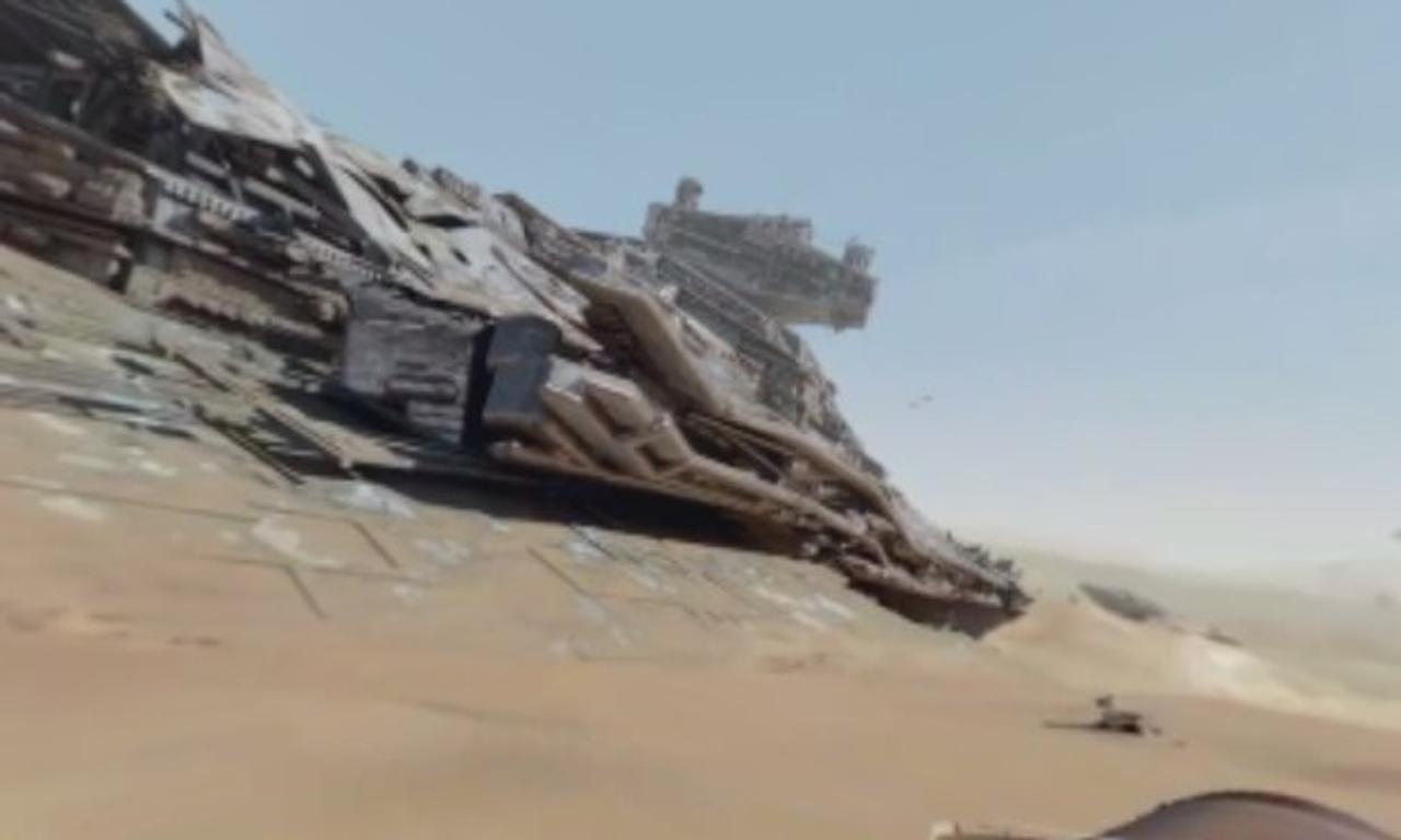 Star Wars: The Force Awakens is making predictably insane money at the ...