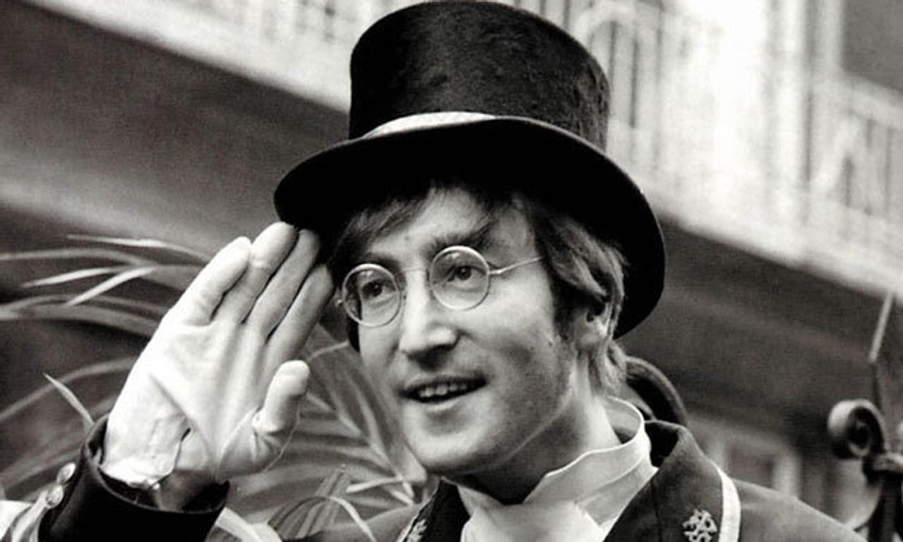 John Lennon on The Beatles in lost interview: ''It's torture every time ...