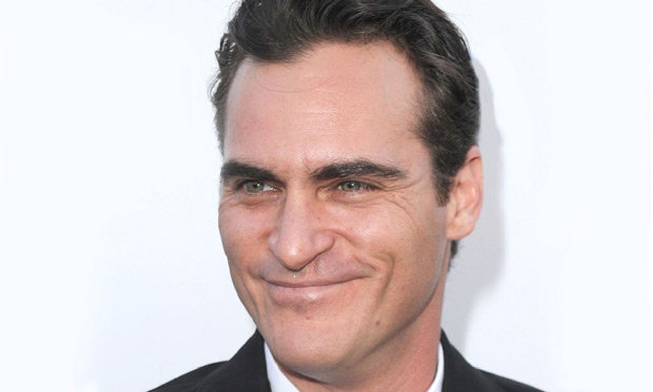 We Were *this* Close To Having Joaquin Phoenix As Batman