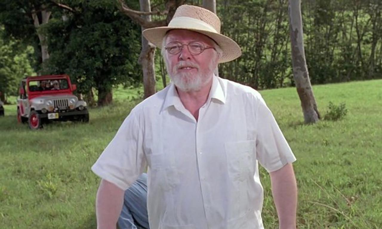 Watch: This guy spotted and trolled a John Hammond lookalike on the street