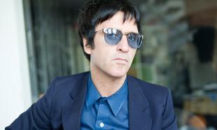 Johnny Marr announces Irish date Johnny Marr announces Irish date
