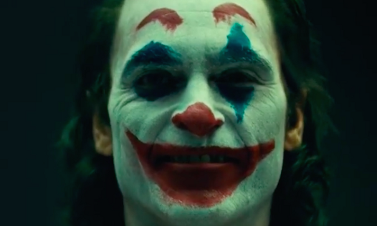 Here's everything we know so far about 'Joker'