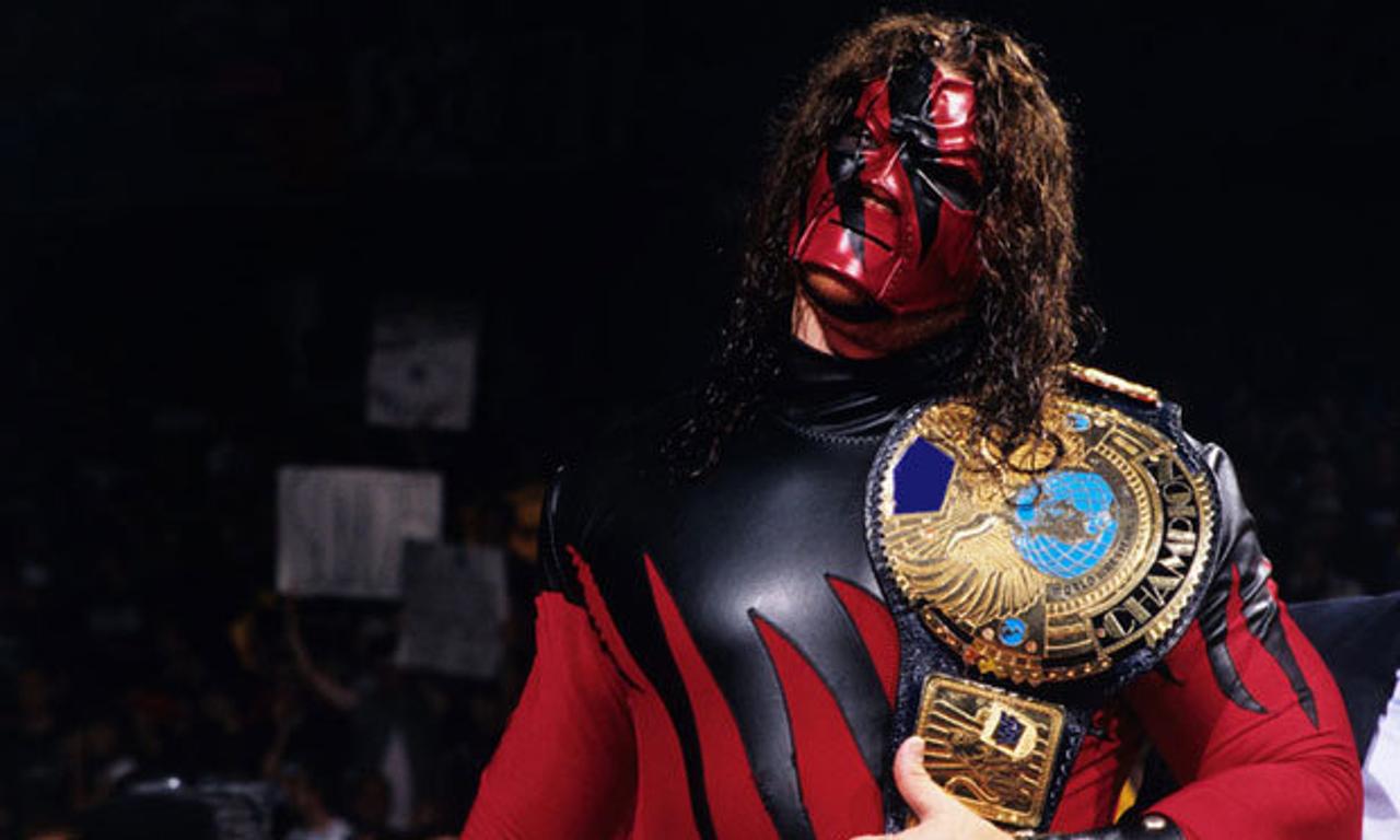 Glenn Jacobs AKA Kane: How WWE's 'Big Red Machine' Became A Politician &  Knox County Mayor