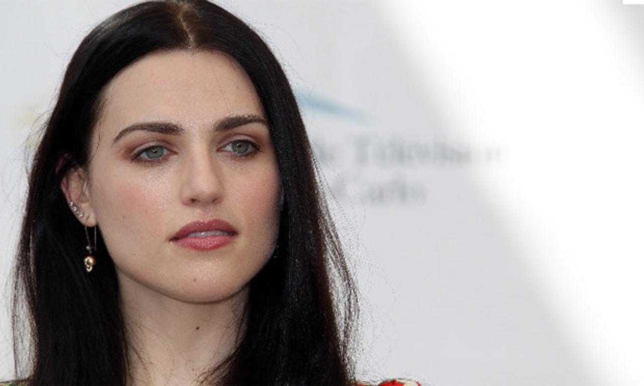 Katie McGrath Fan Casting