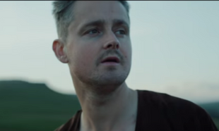 Keane frontman Tom Chaplin announces debut solo album - hear 'Hardened Heart' now Keane frontman Tom Chaplin announces debut solo album - hear 'Hardened Heart' now