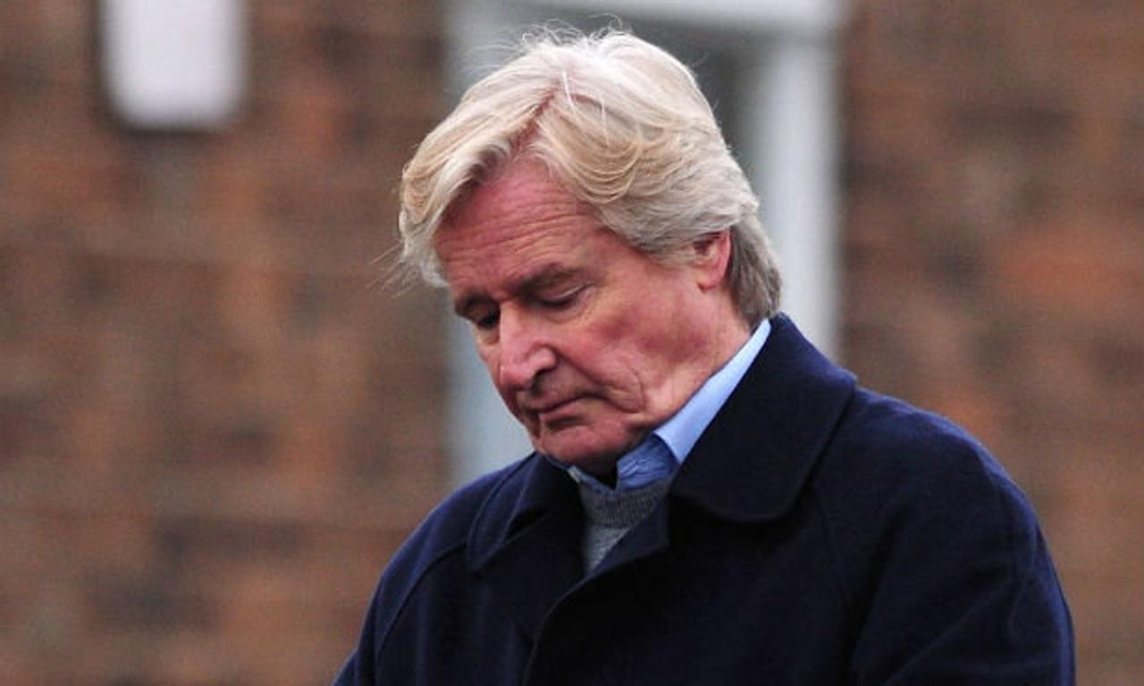 Coronation Street actor Bill Roache's eldest daughter has died