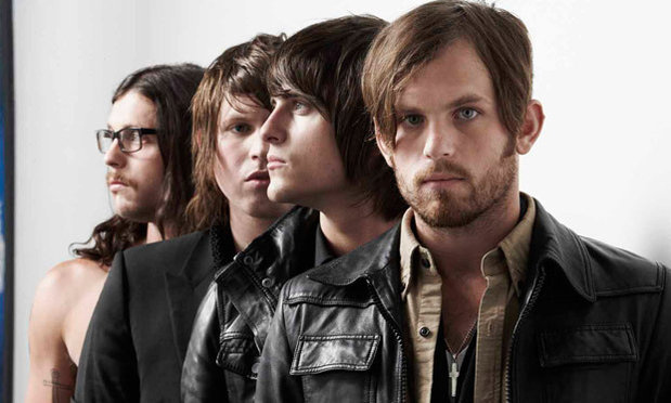 when is the new kings of leon album