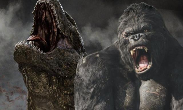 Godzilla Vs. Kong movie expected in 2020 with 'Toho Monsters' universe ...