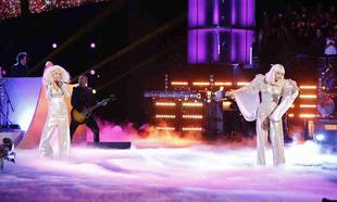 Listen: Lady Gaga ditches R. Kelly for Christina Aguilera on track 'Do What U Want' Listen: Lady Gaga ditches R. Kelly for Christina Aguilera on track 'Do What U Want'