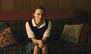 Saoirse Ronan's new film is now the best-reviewed film in Rotten Tomatoes history Saoirse Ronan's new film is now the best-reviewed film in Rotten Tomatoes history