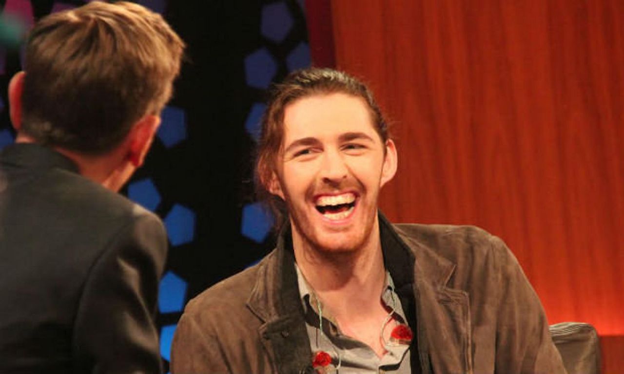 The Late Late Show is looking for Hozier's biggest fans