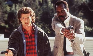 Former Mad Men star cast in Lethal Weapon TV reboot Former Mad Men star cast in Lethal Weapon TV reboot