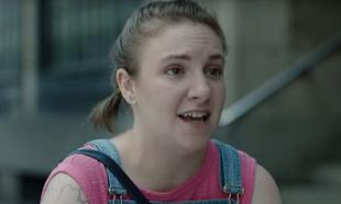 Lena Dunham says she is considering adoption after recently having a hysterectomy Lena Dunham says she is considering adoption after recently having a hysterectomy