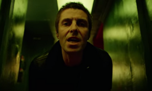 Watch: Here's Liam Gallagher's first solo single and video - hear 'Wall of Glass' now Watch: Here's Liam Gallagher's first solo single and video - hear 'Wall of Glass' now