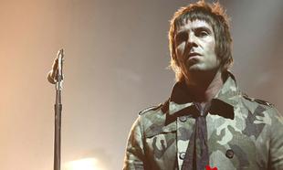 Liam Gallagher talks new Beady Eye album, debuts new track online Liam Gallagher talks new Beady Eye album, debuts new track online