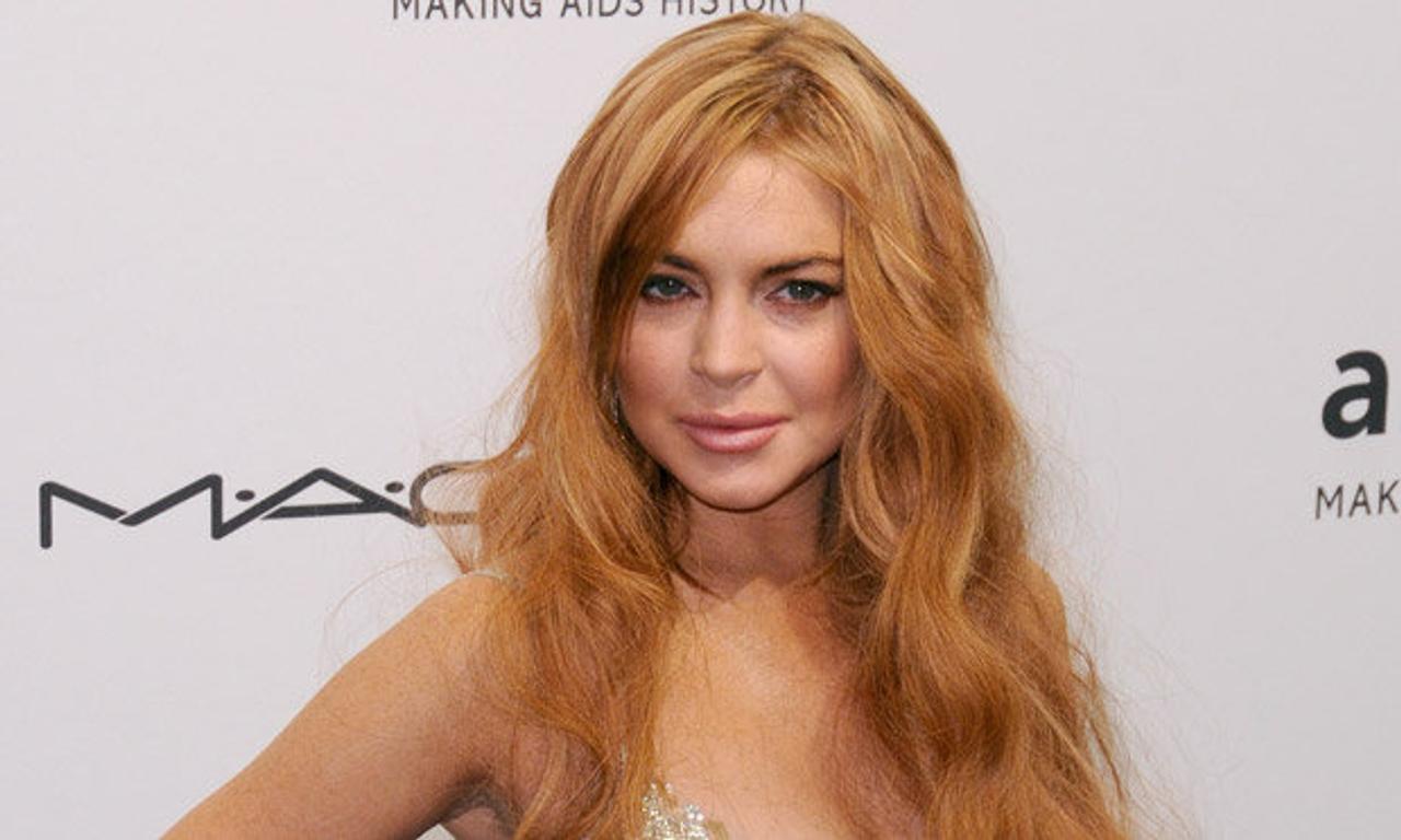 Turns Out Beggars Can Be Choosers As Lindsay Lohan Turns Down 200k Appearance Fee