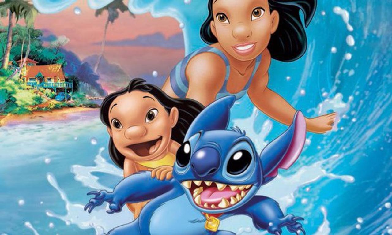 Confirmed: Disney Officially Making Live-Action 'Lilo and Stitch