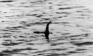 Scientists find a monster in Loch Ness but it's not the one they were looking for Scientists find a monster in Loch Ness but it's not the one they were looking for