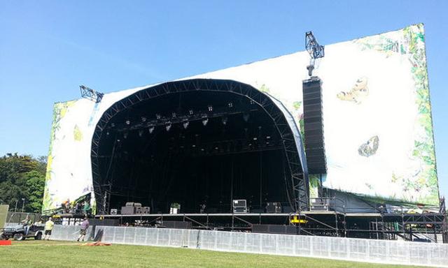 Photos: All systems go at Marlay Park for a weekend of fun in the sun at Longitude