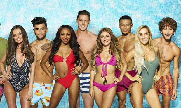 Love island 2018 sale episode 1 full episode