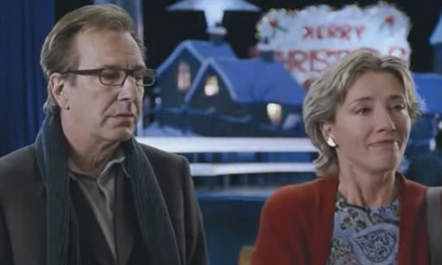 Here's What Happened To Emma Thompson And Alan Rickman's Characters ...