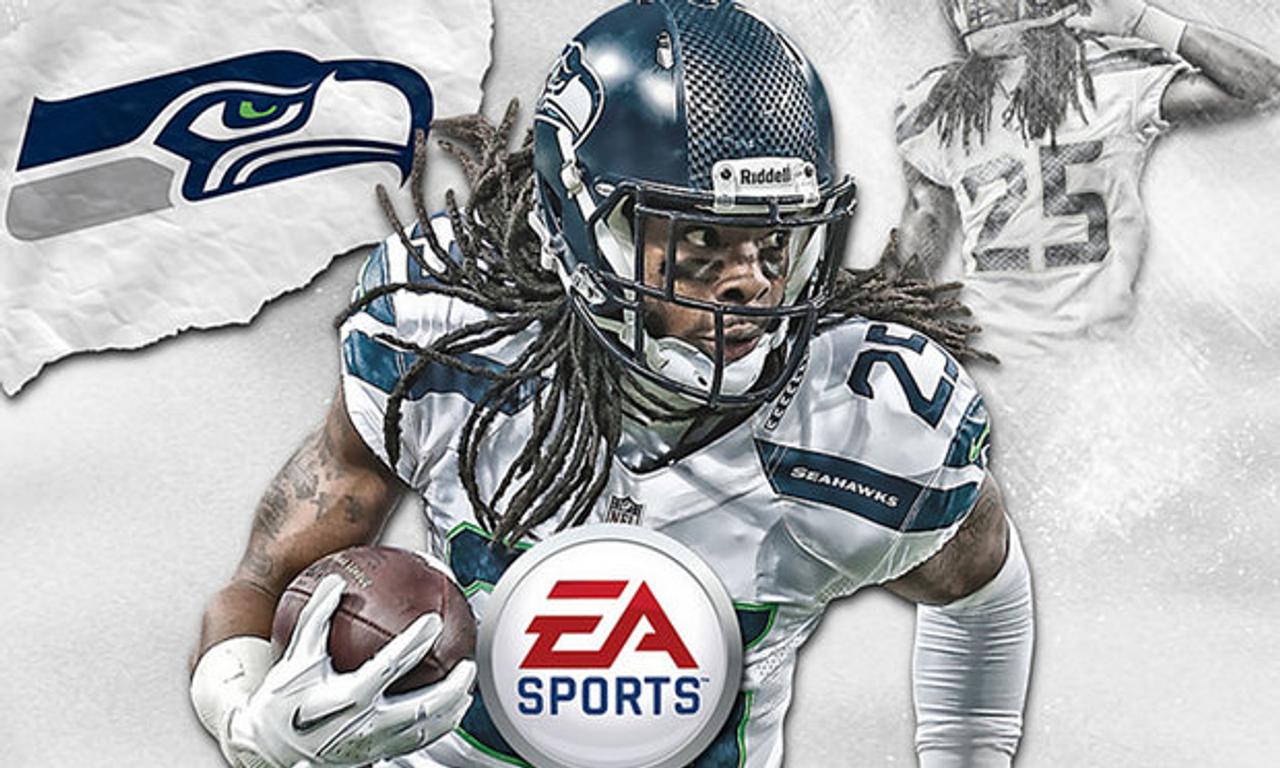 Is the Madden Cover Curse Real?