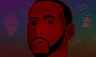 MADLIB DJ SET