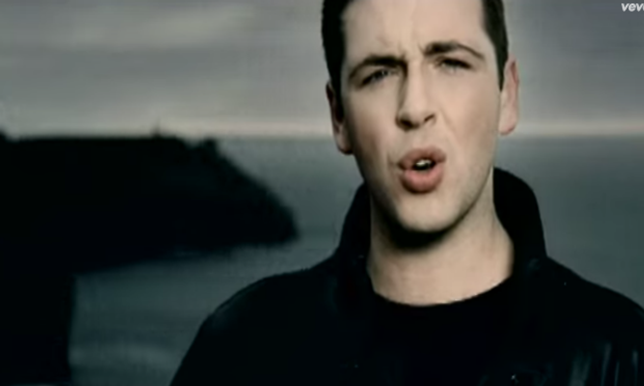 Westlife - My Love (Official Video) 