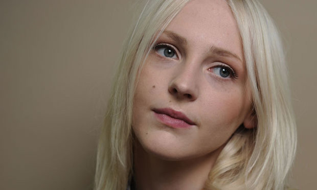Laura Marling – Once I Was An Eagle レコード Laura Marling – Once I Was An Eagle – 2 x Vinyl (LP, Album