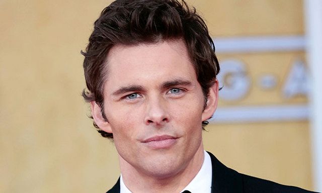 James Marsden to star in live action-animation hybrid movie