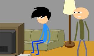 Watch: Animated Irish sketch on watching Game of Thrones with your aul pair... hilarious Watch: Animated Irish sketch on watching Game of Thrones with your aul pair... hilarious
