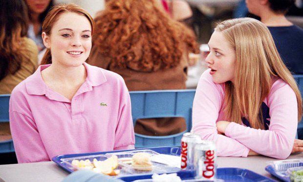 The Cast Of 'Mean Girls': Where Are They Now?