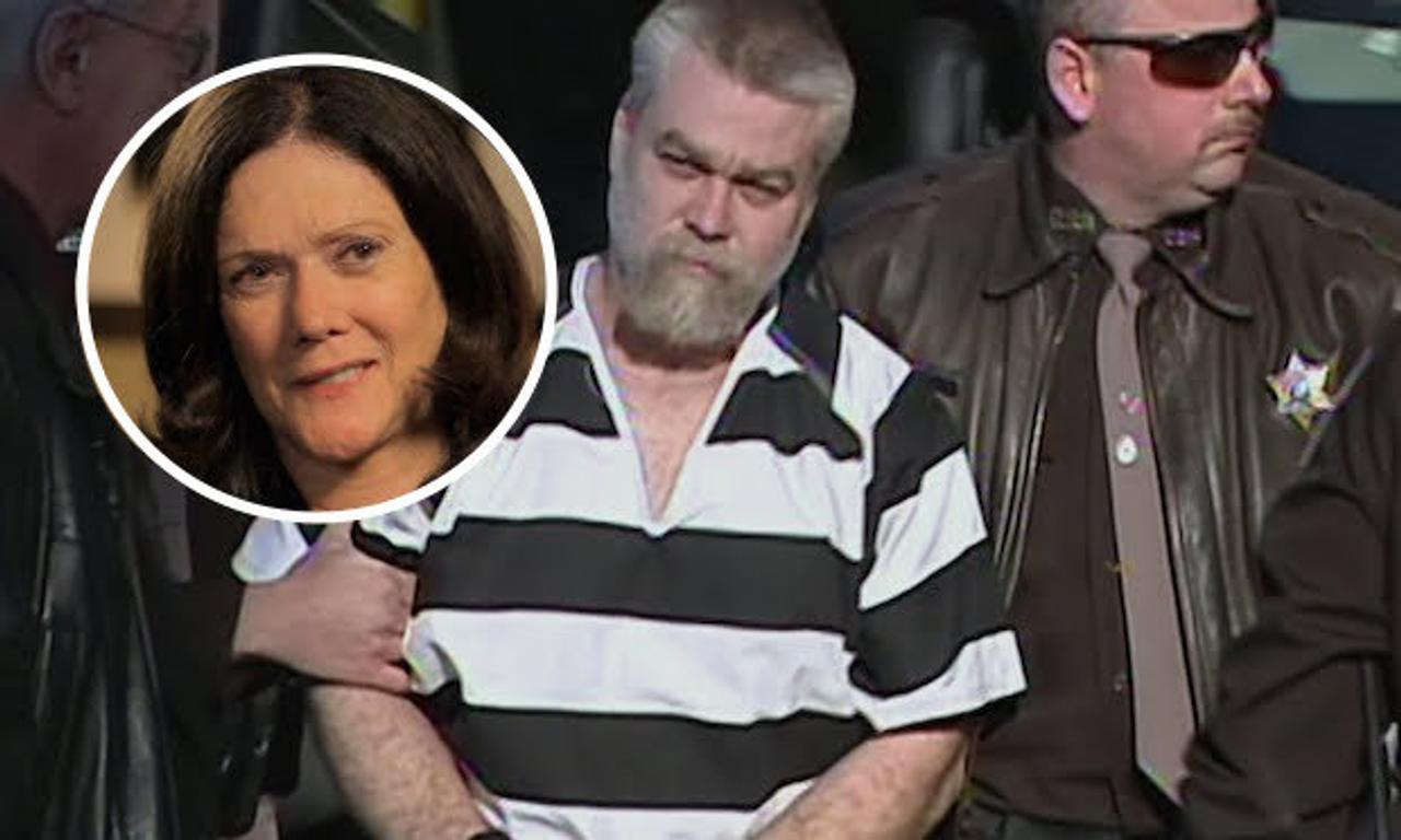 Steven Avery's attorney points finger at alternate suspect in