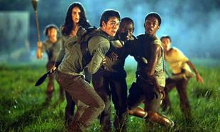Watch: First trailer for The Maze Runner arrives, looks sufficiently deadly Watch: First trailer for The Maze Runner arrives, looks sufficiently deadly
