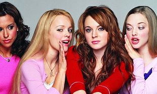 Rachel McAdams wants a 'Mean Girls' sequel too Rachel McAdams wants a 'Mean Girls' sequel too