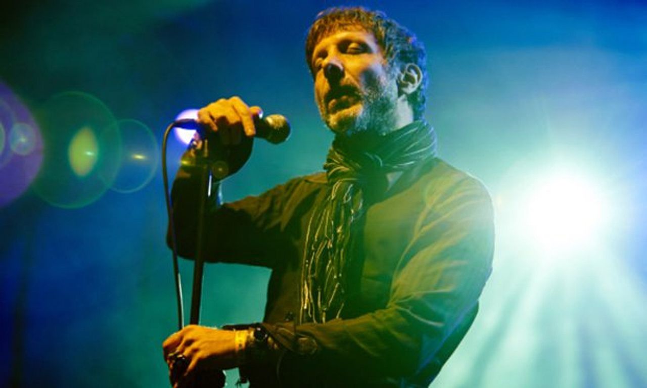 Mercury Rev announce new album and Dublin gig later this year