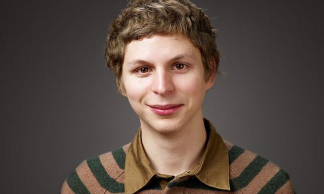 michael cera