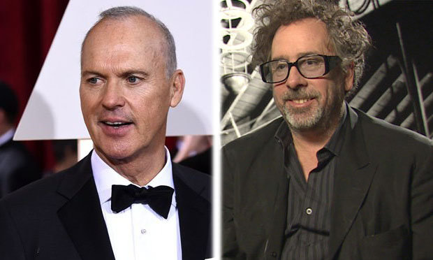 Micheal Keaton And Tim Burton Are Re-uniting, But Not For A Beetlejuice ...