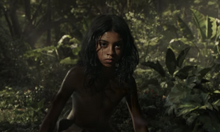 Watch: The first trailer for Mowgli promises the 'darkest telling' of The Jungle Book yet Watch: The first trailer for Mowgli promises the 'darkest telling' of The Jungle Book yet