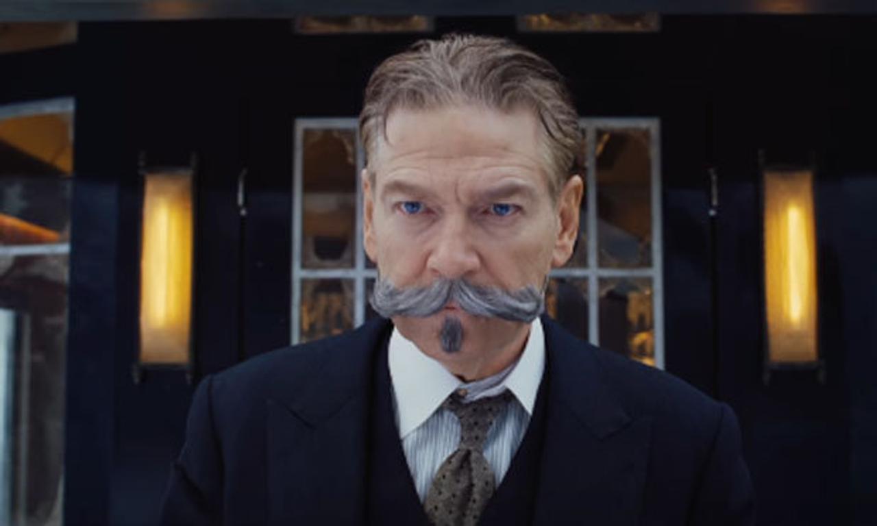 10 things you need to know before seeing Murder on the Orient Express