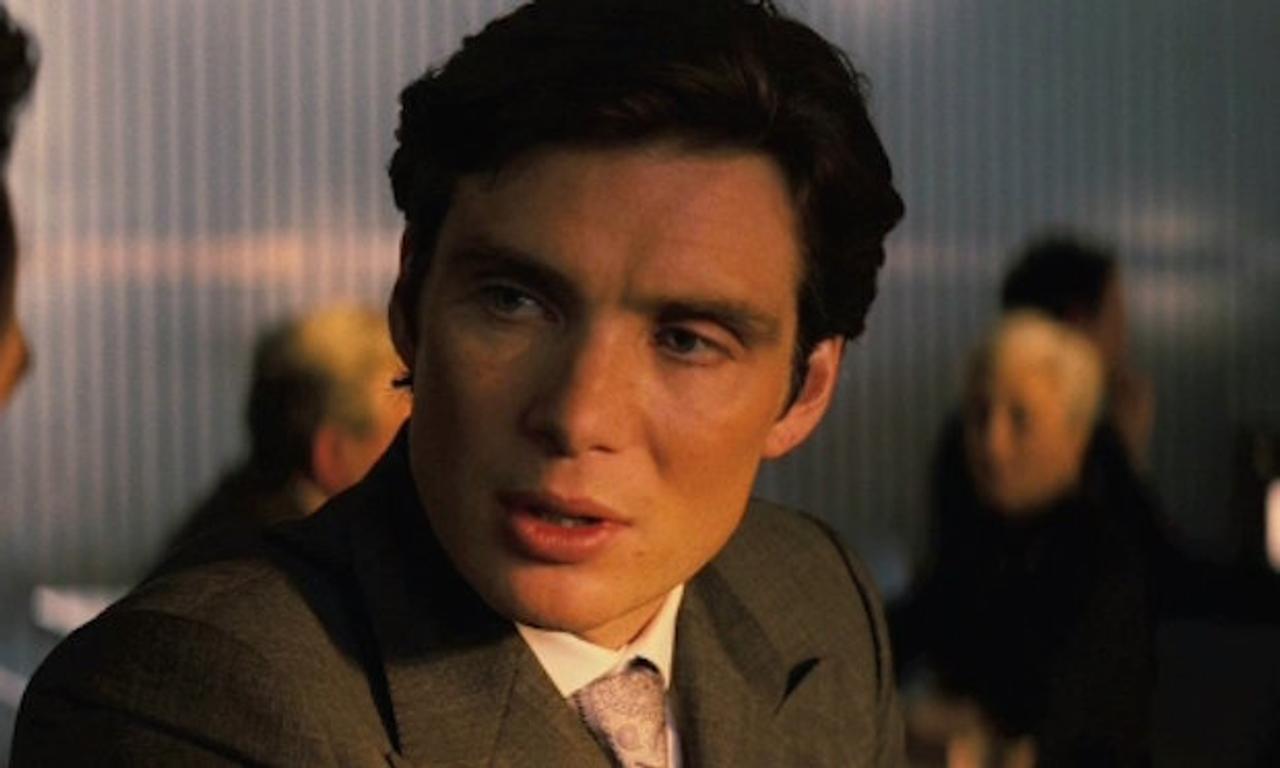 Could Cillian Murphy be about to replace Daniel Craig as James Bond?