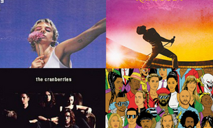 New album releases: MO, Major Lazer, and the 'Bohemian Rhapsody' soundtrack