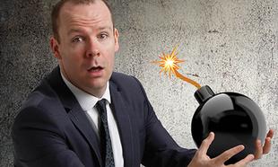 Neil Delamere