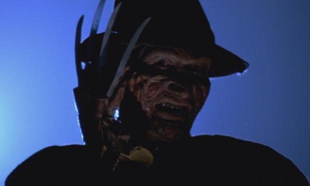 The original Freddy Krueger is retiring from playing the role