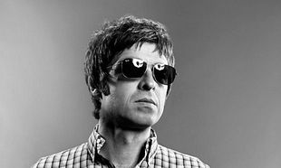 Gallagher Album on Hold