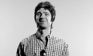 Pic: Noel Gallagher got an excellent sly dig in at Liam when he shared this photo on Instagram Pic: Noel Gallagher got an excellent sly dig in at Liam when he shared this photo on Instagram